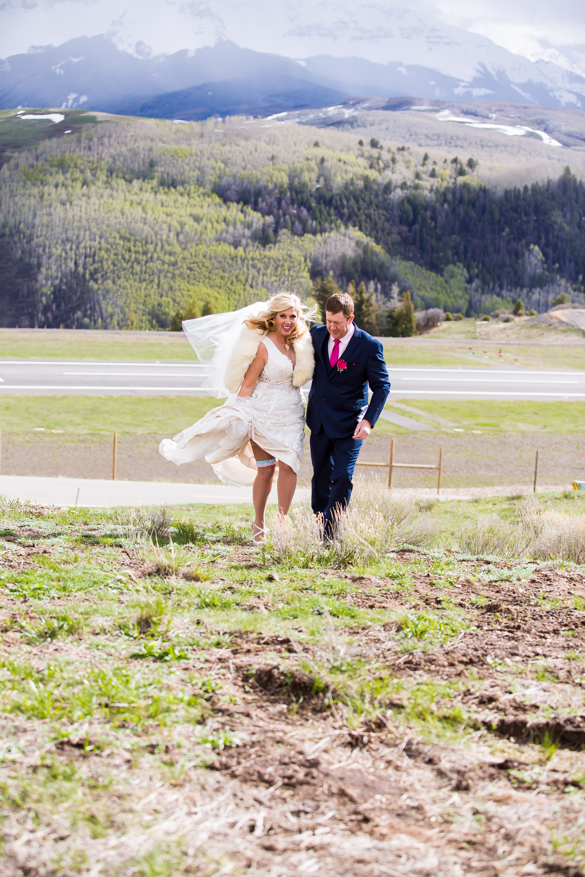 durango and telluride wedding photographer  Alexi Hubbell Photography  adventure wedding