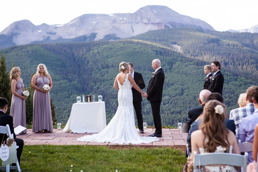 Durango Wedding Photography