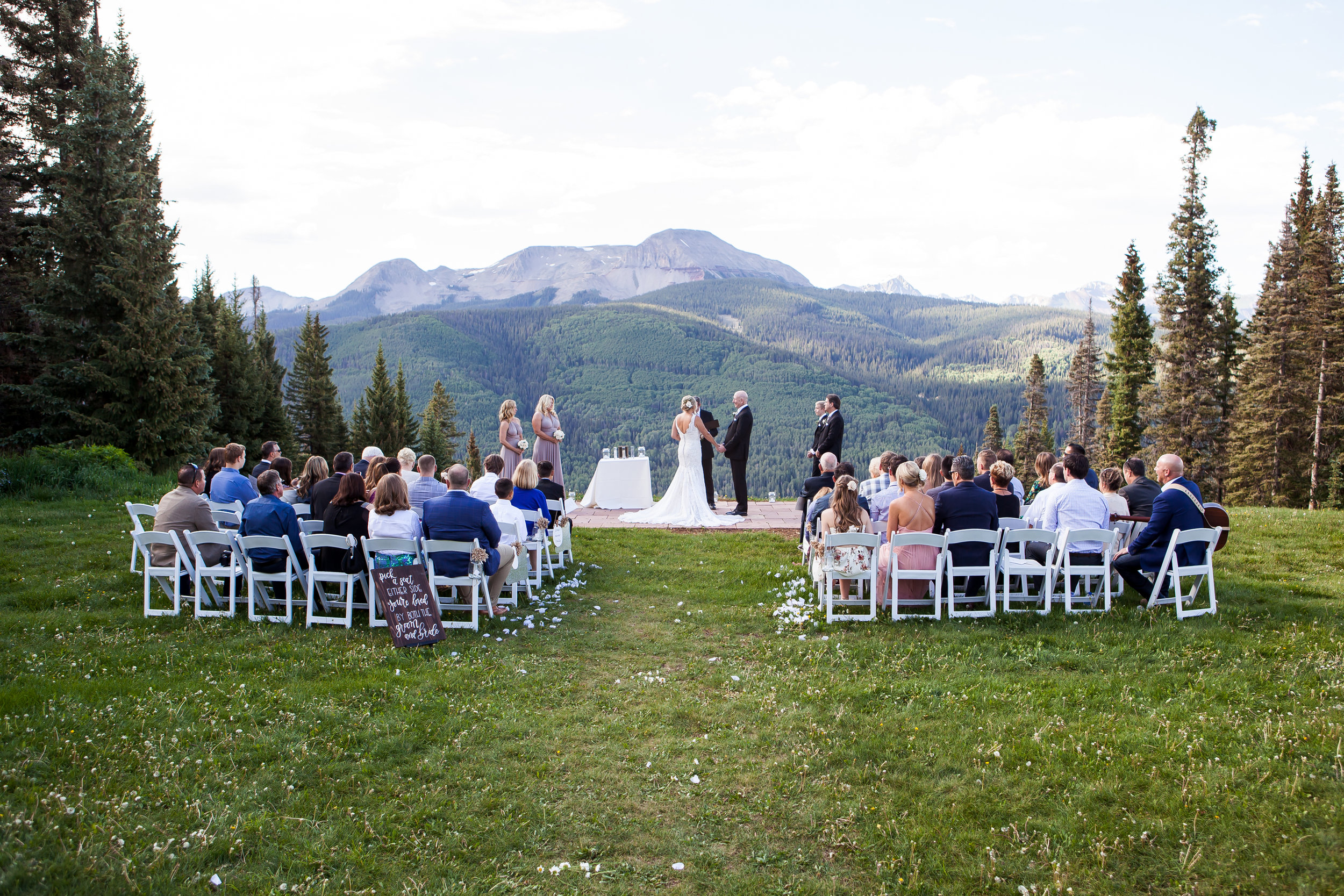 Durango Wedding Photography