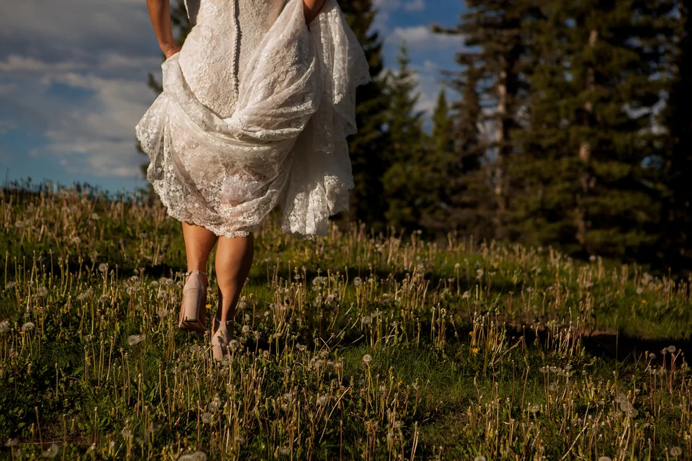 Durango Wedding Photography