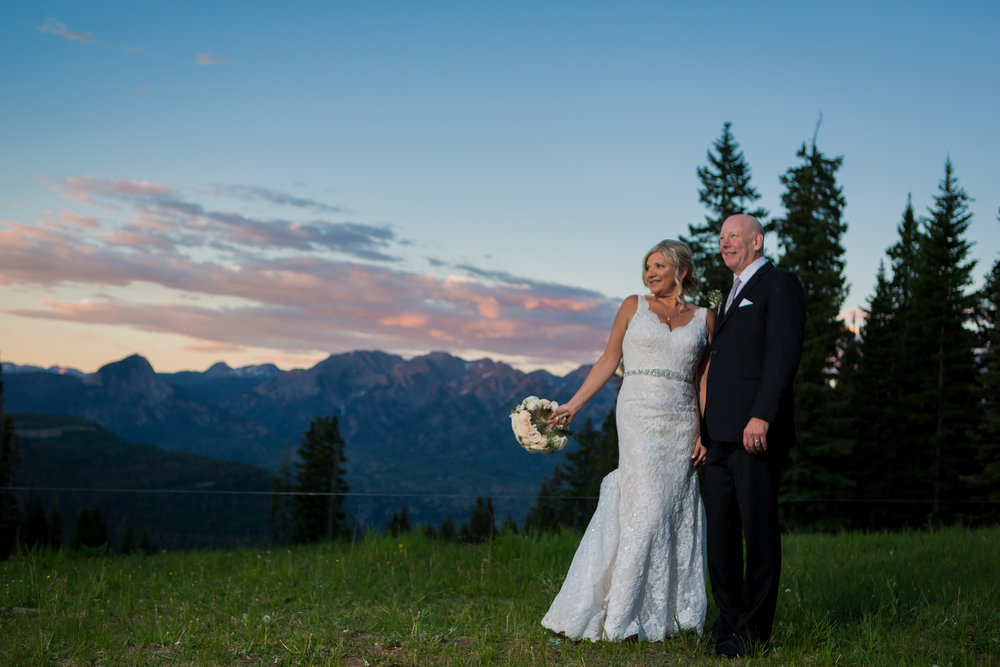 Durango Wedding Photography
