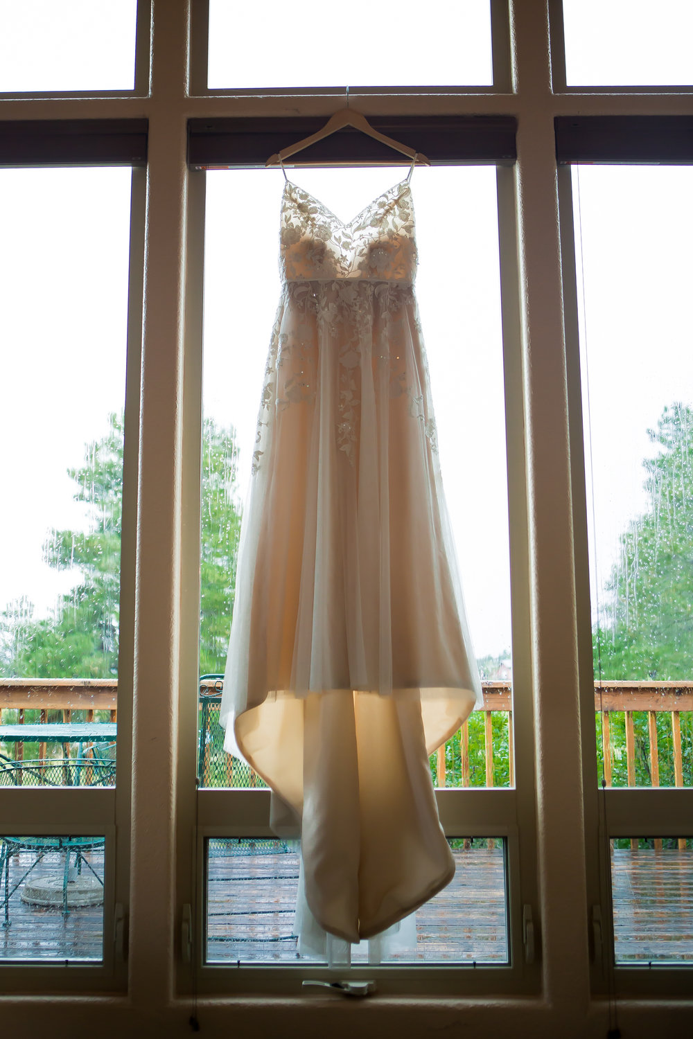 Pagosa Springs Wedding