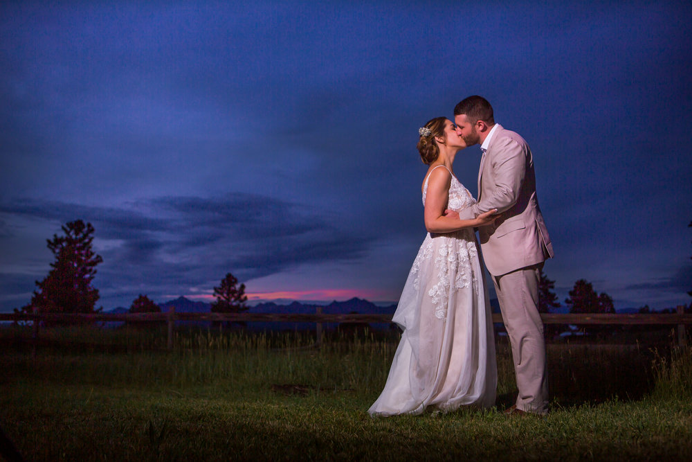 Durango wedding photographer