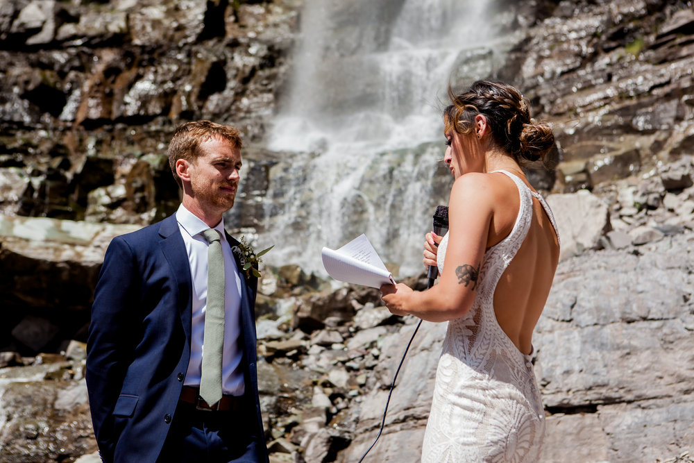 Durango wedding photographers