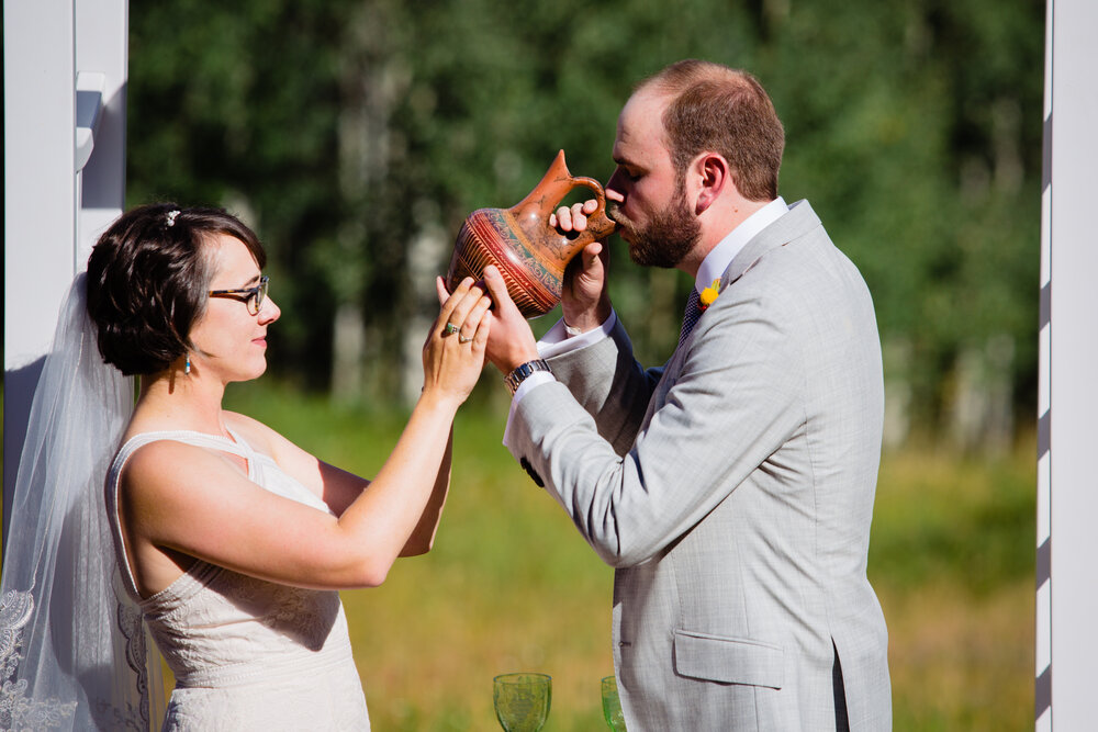 Durango wedding photographers