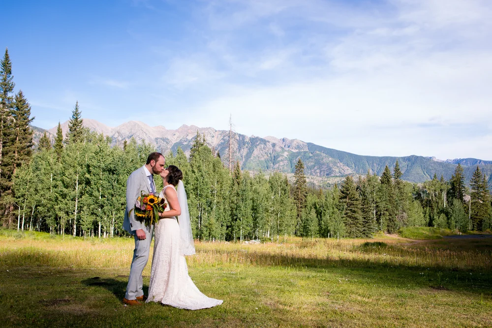 Durango wedding photographers