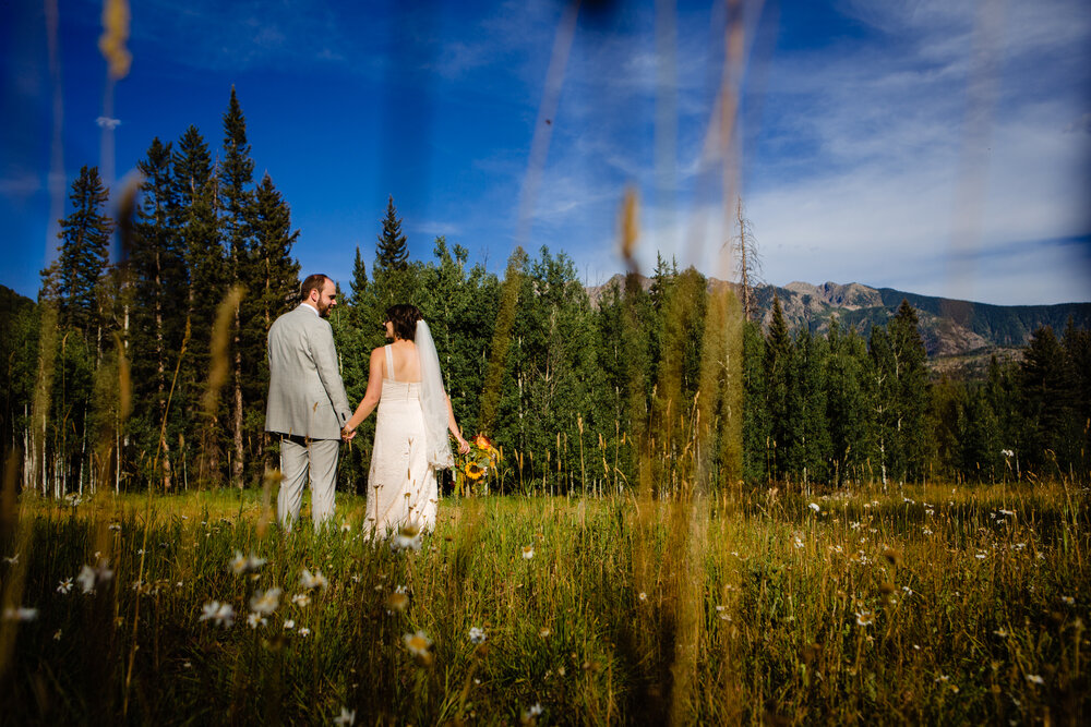 Durango wedding photographers