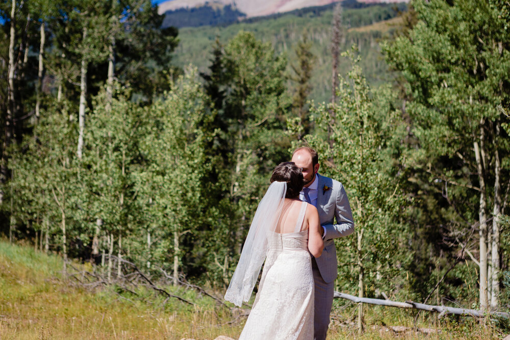 Durango wedding photographers