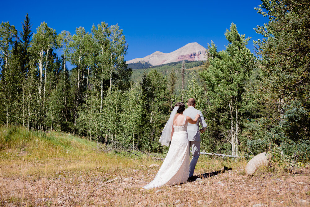 Durango wedding photographers