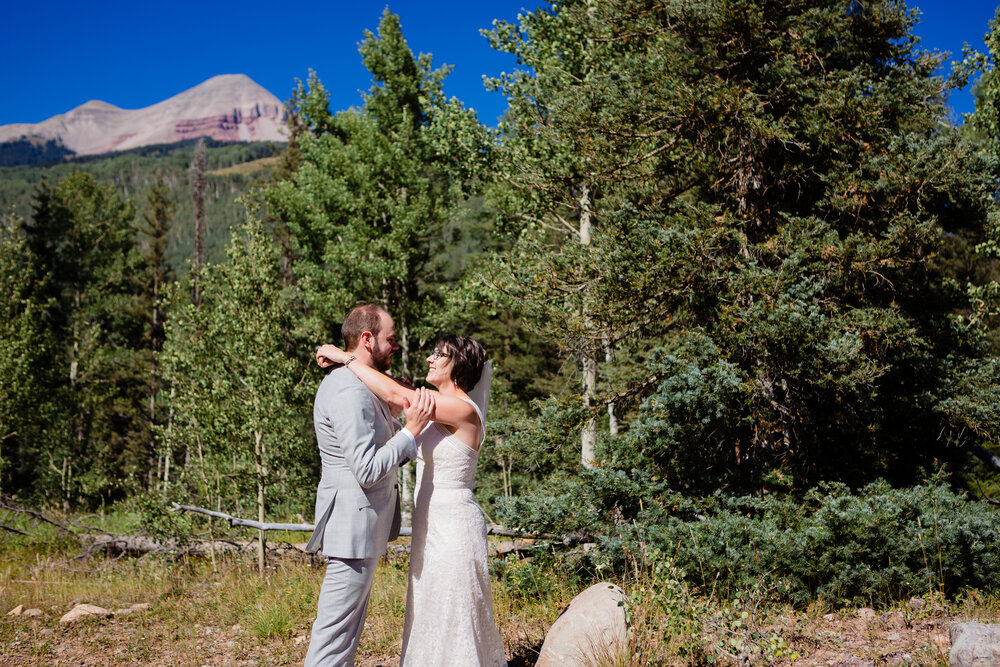 Durango wedding photographers