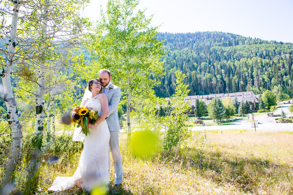 Durango wedding photographers