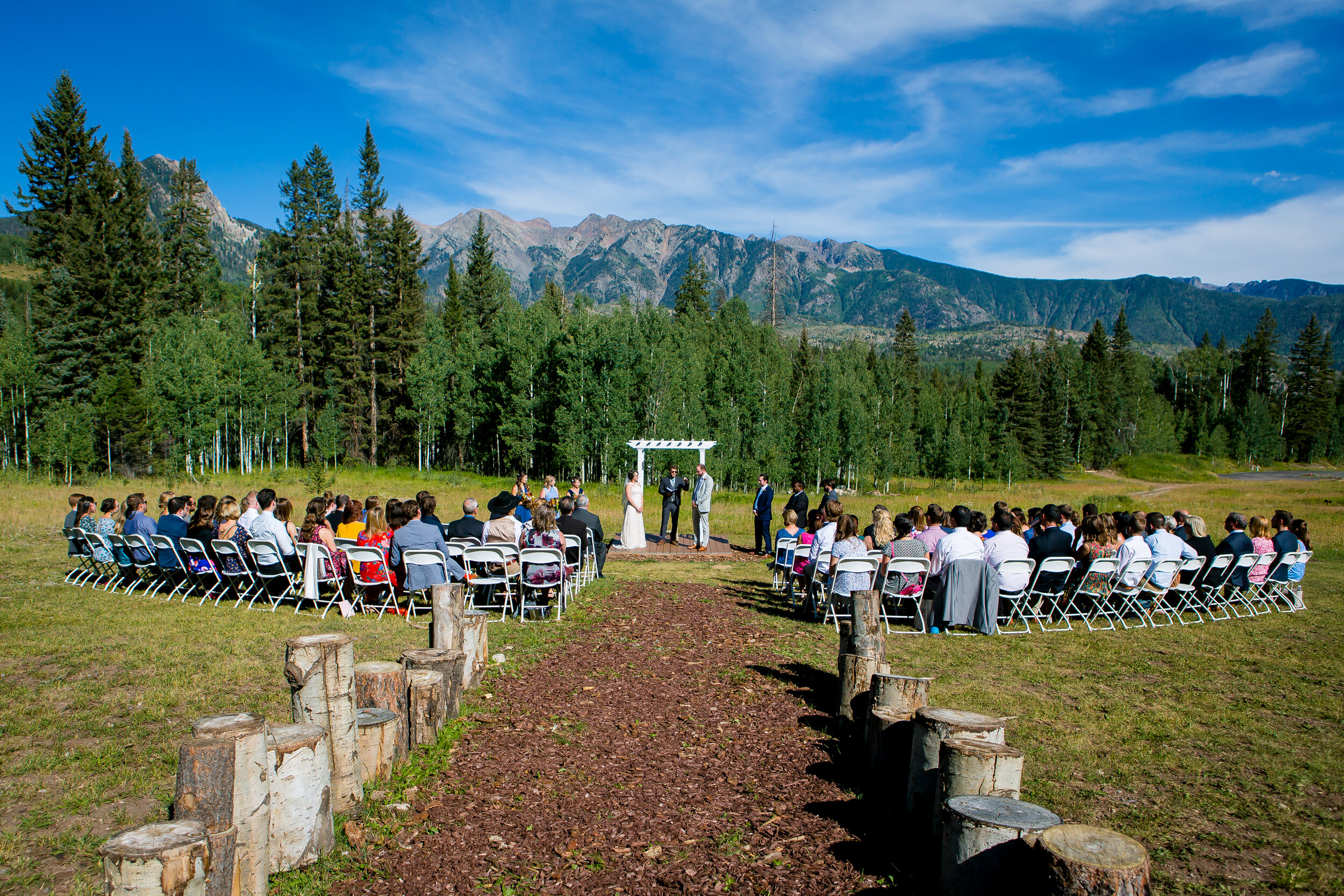 Durango wedding photographers