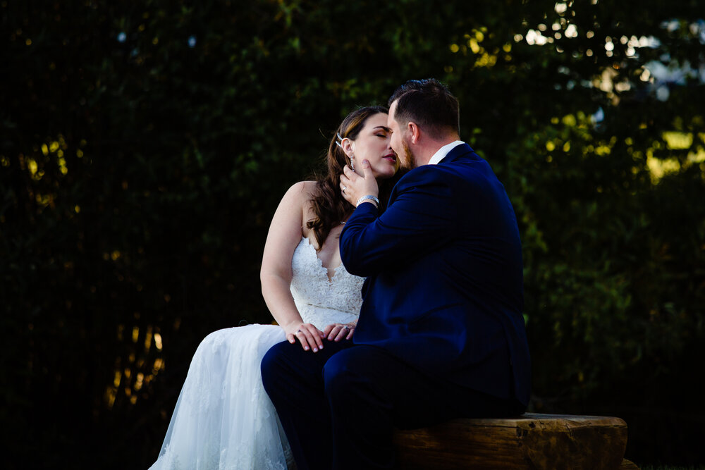 Durango Colorado Wedding Photographer