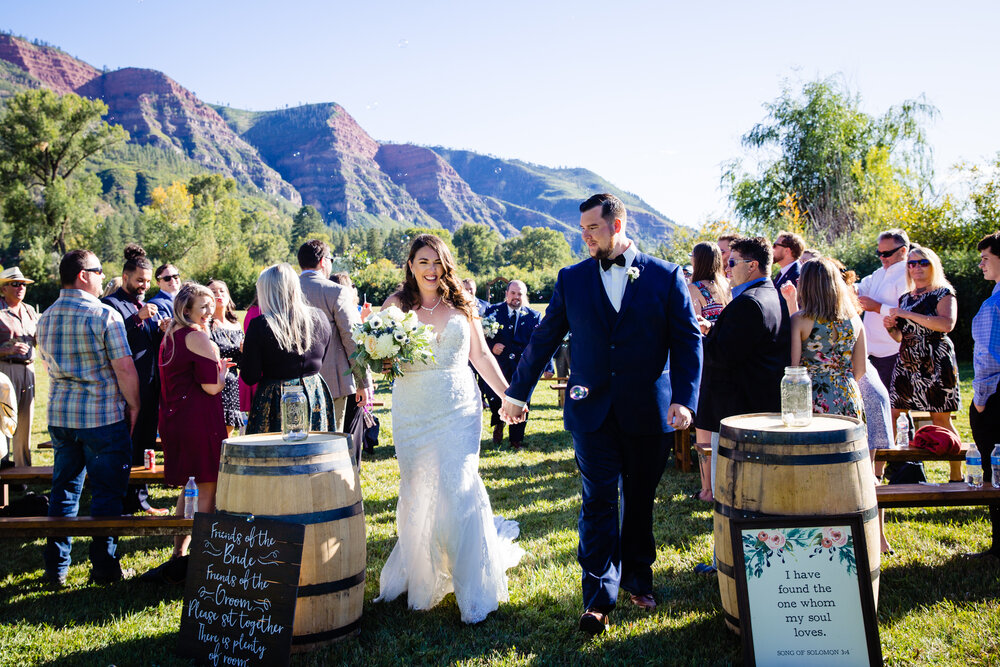 Durango Colorado Wedding Photographer