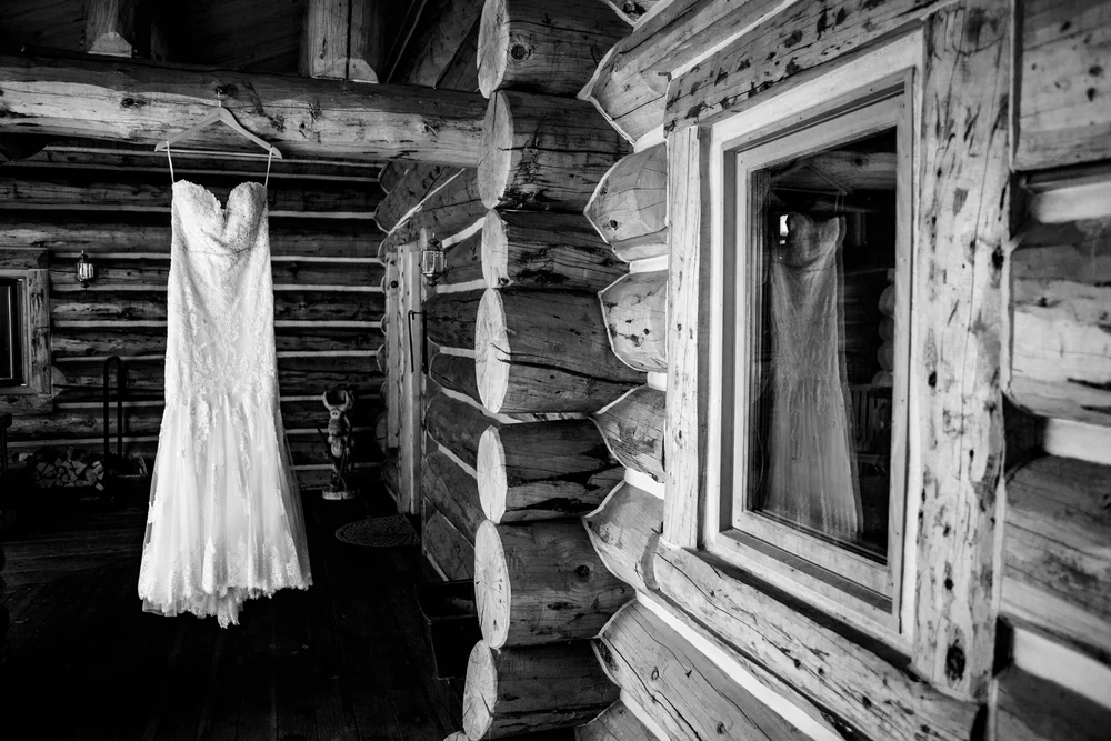 Durango Wedding Photographer Alexi Hubbell Photography