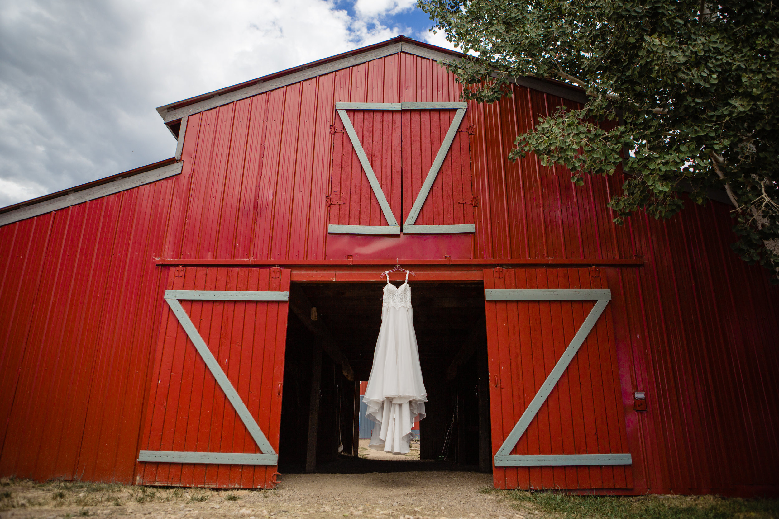 Durango Wedding Photography