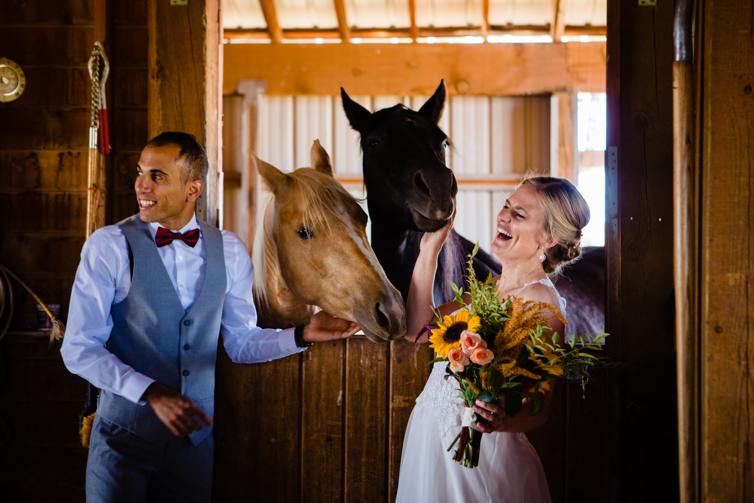 Durango wedding photographers