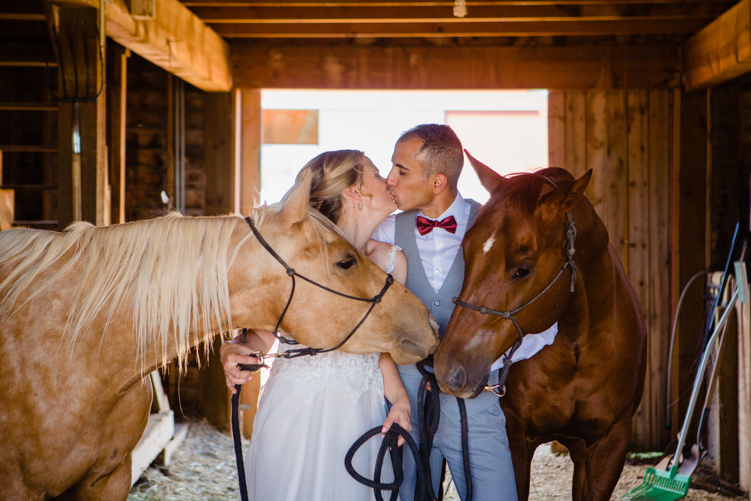 Durango wedding photographers