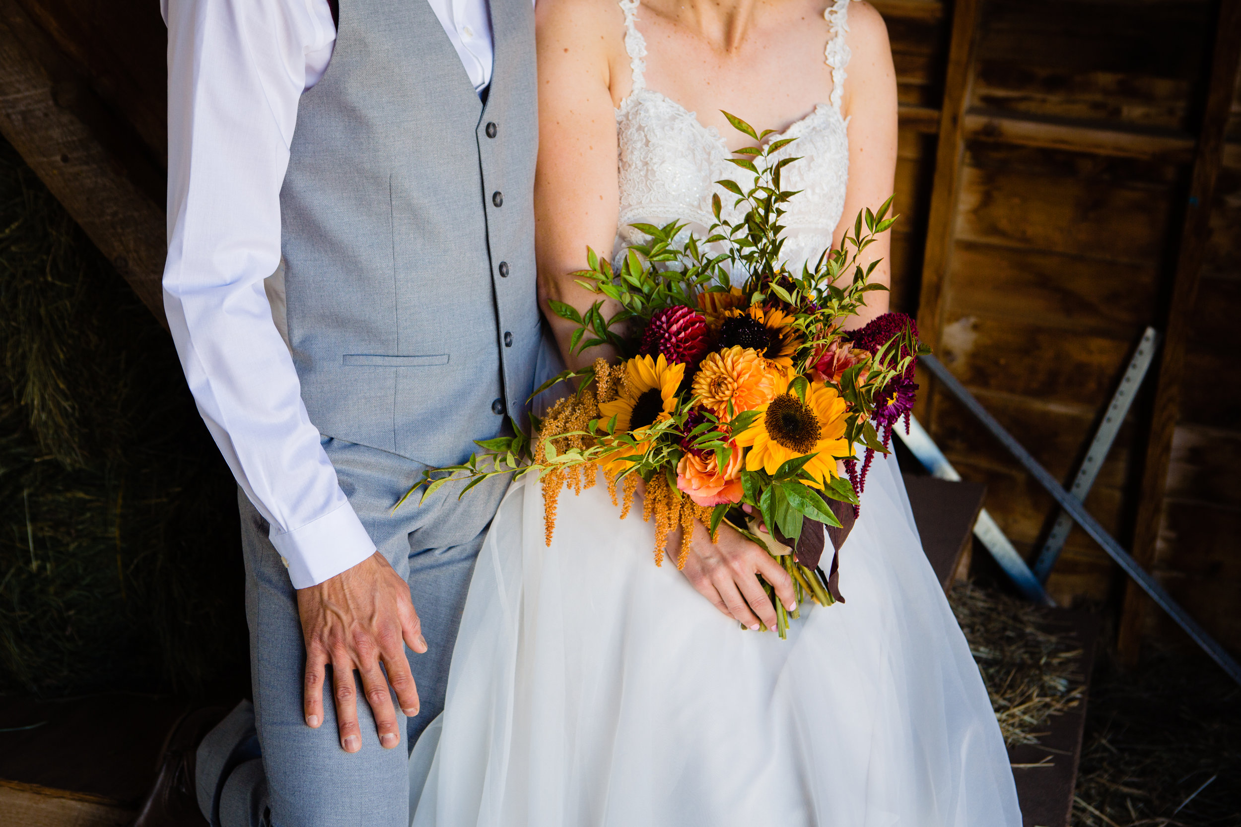 Durango wedding photographers