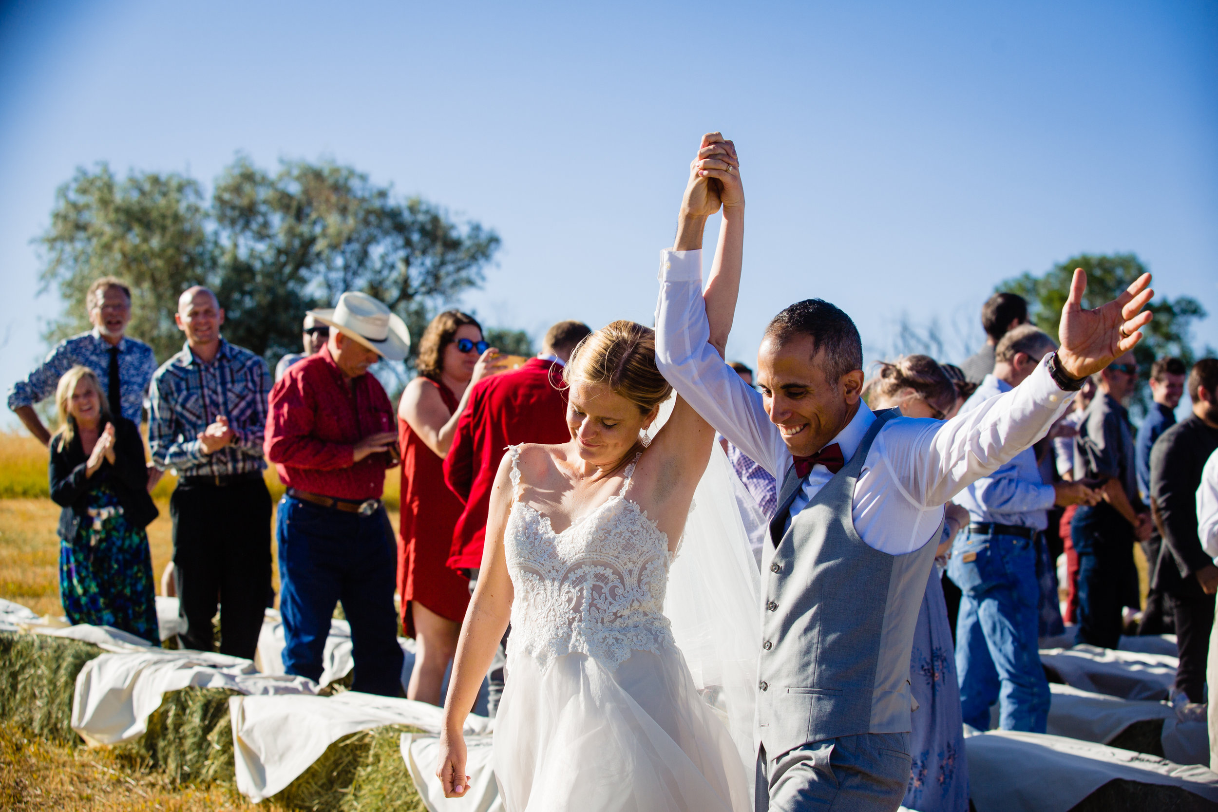 Durango wedding photographers