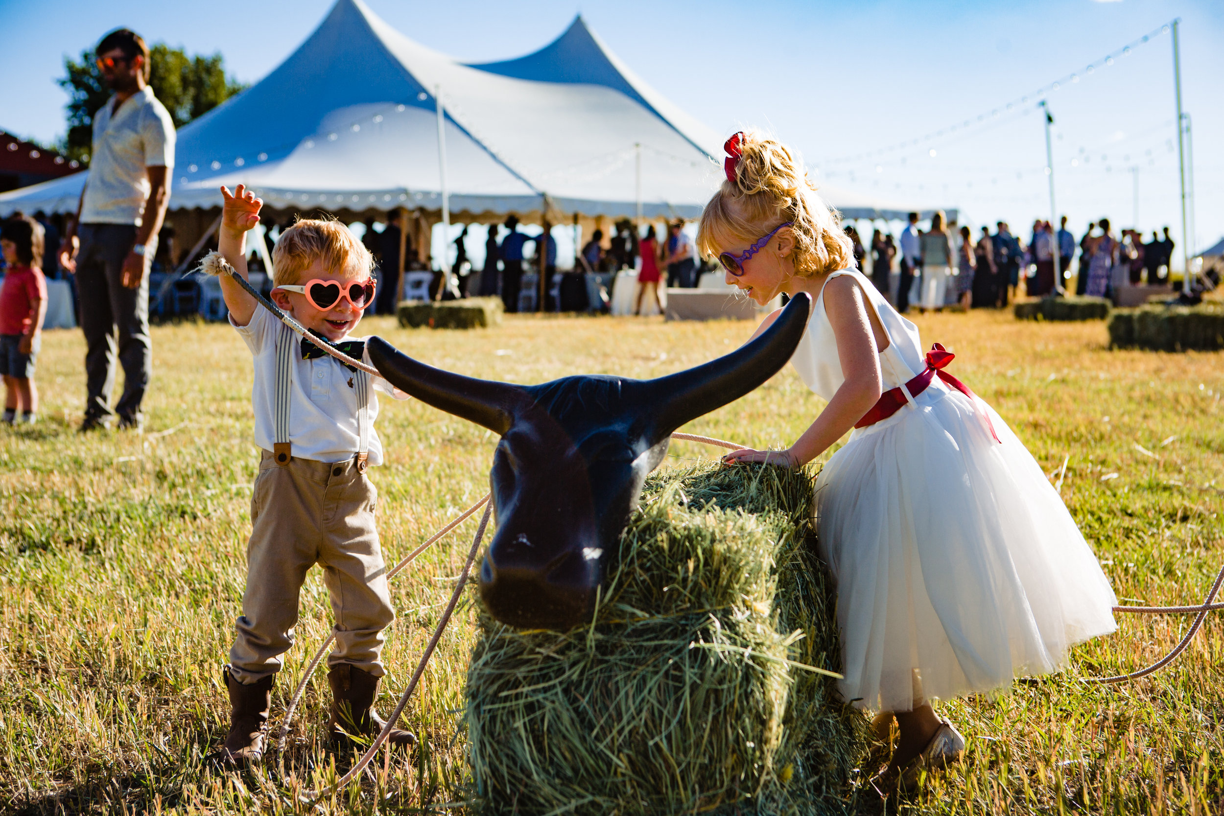 Durango wedding photographers