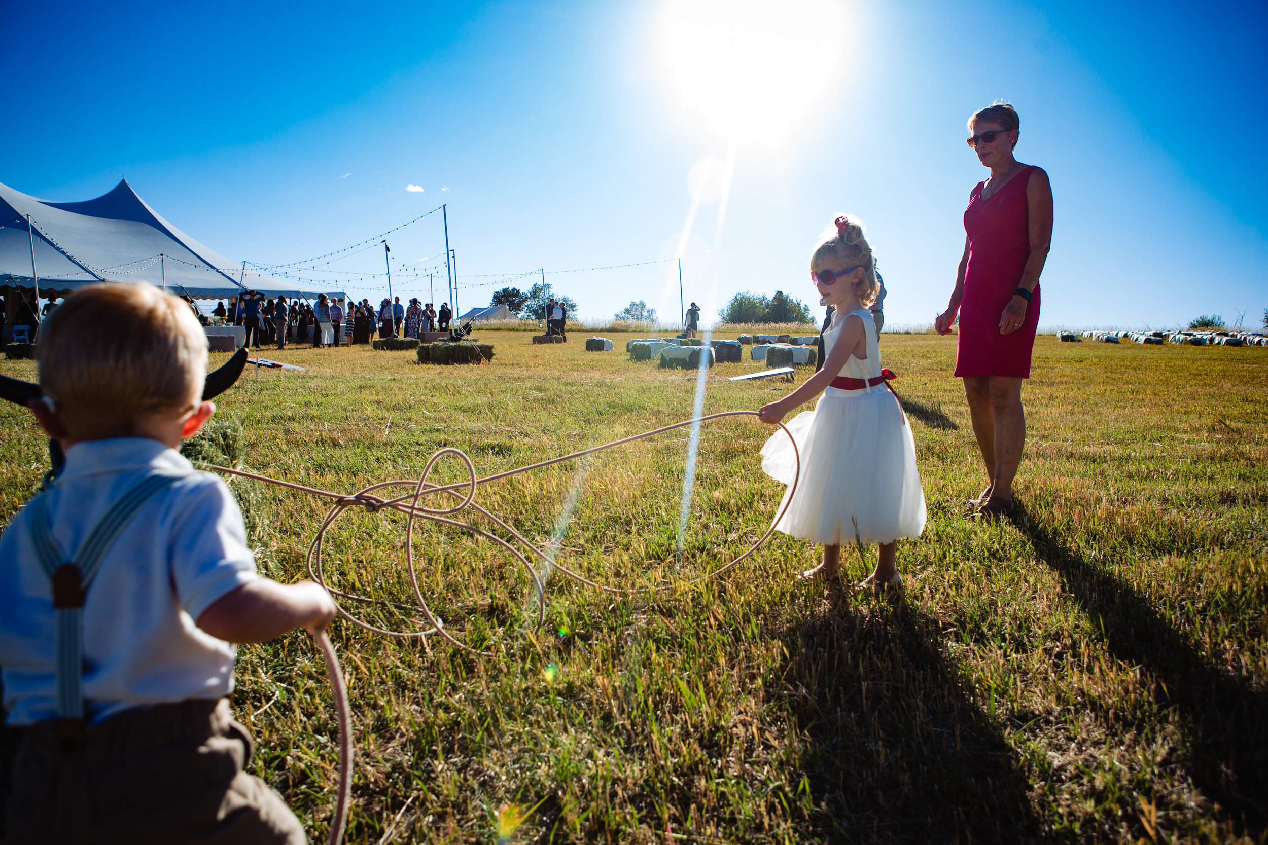 Durango wedding photographers