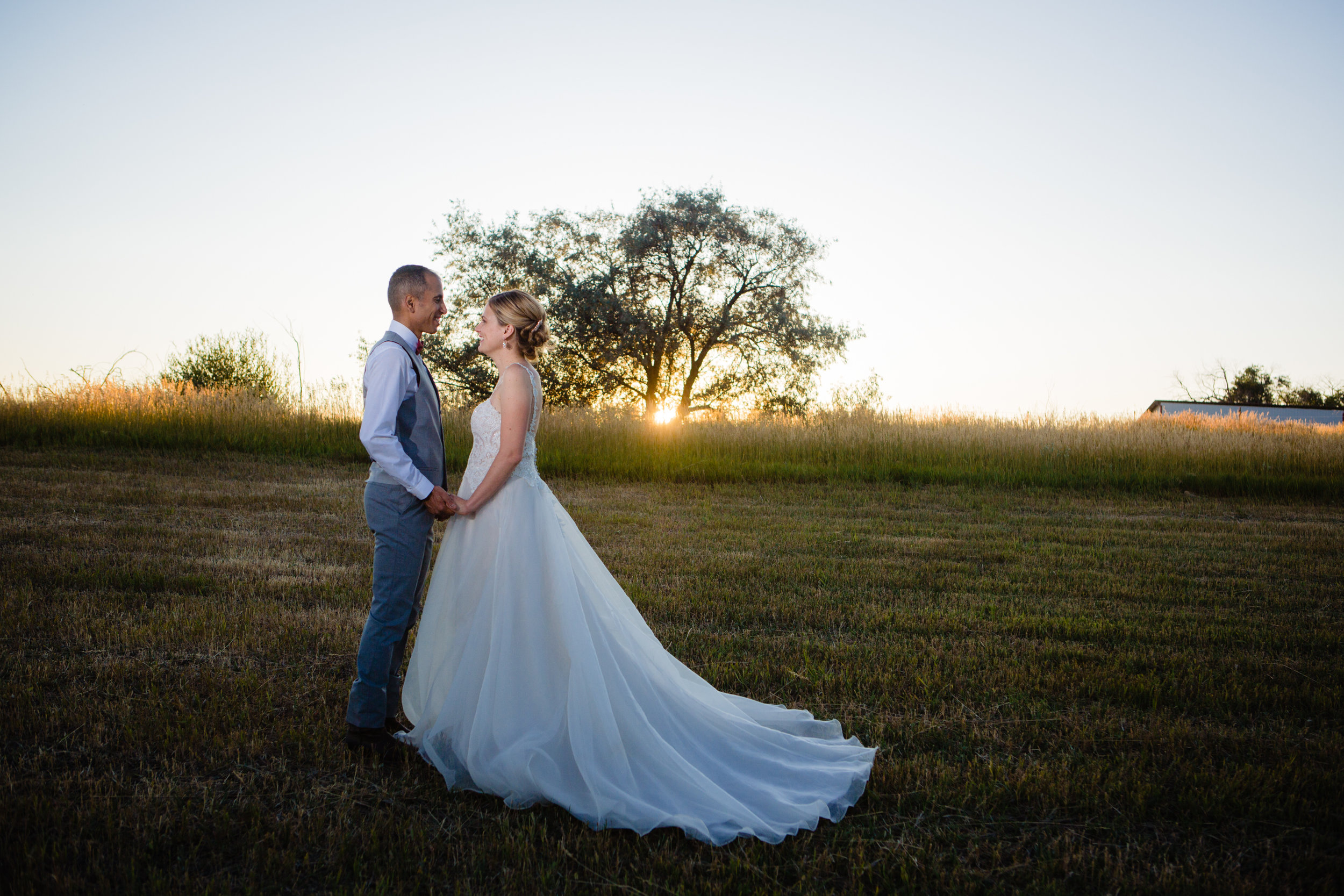 Durango wedding photographers