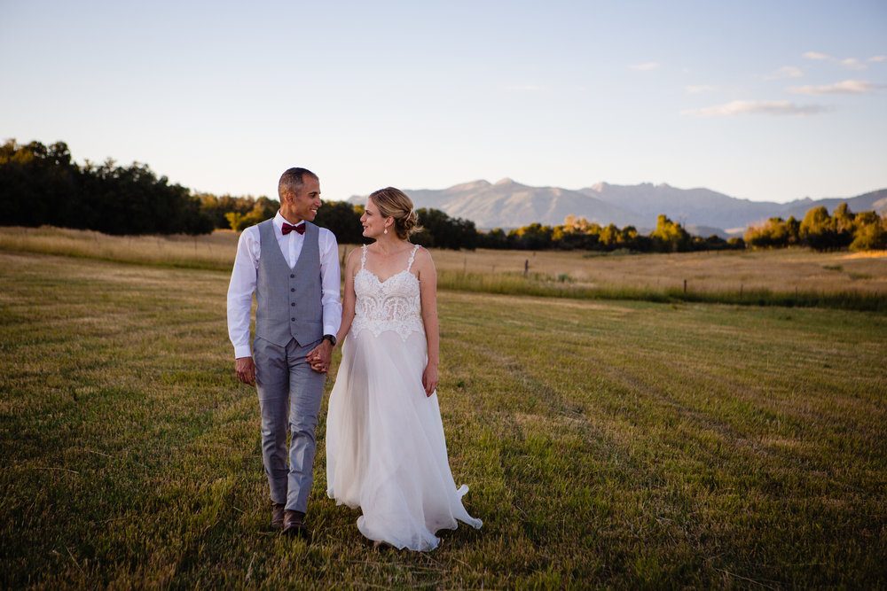 Durango wedding photographers