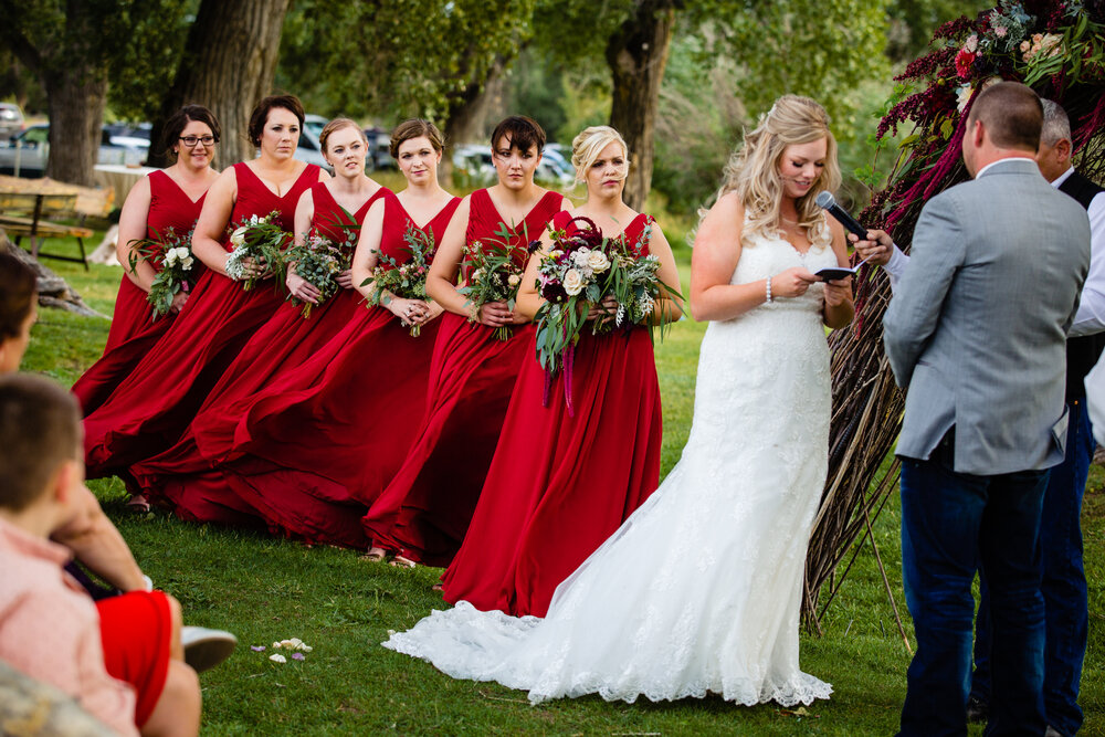 Durango wedding photographers