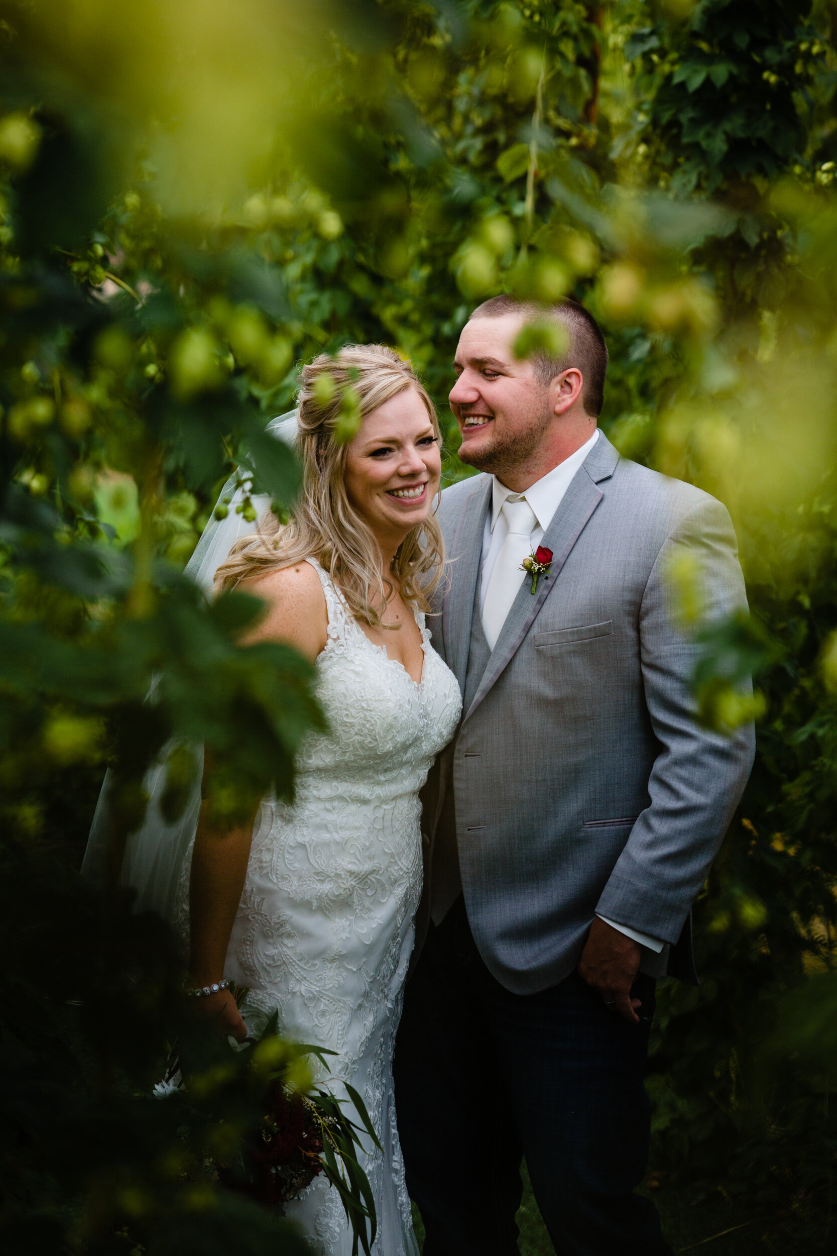 Durango wedding photographers