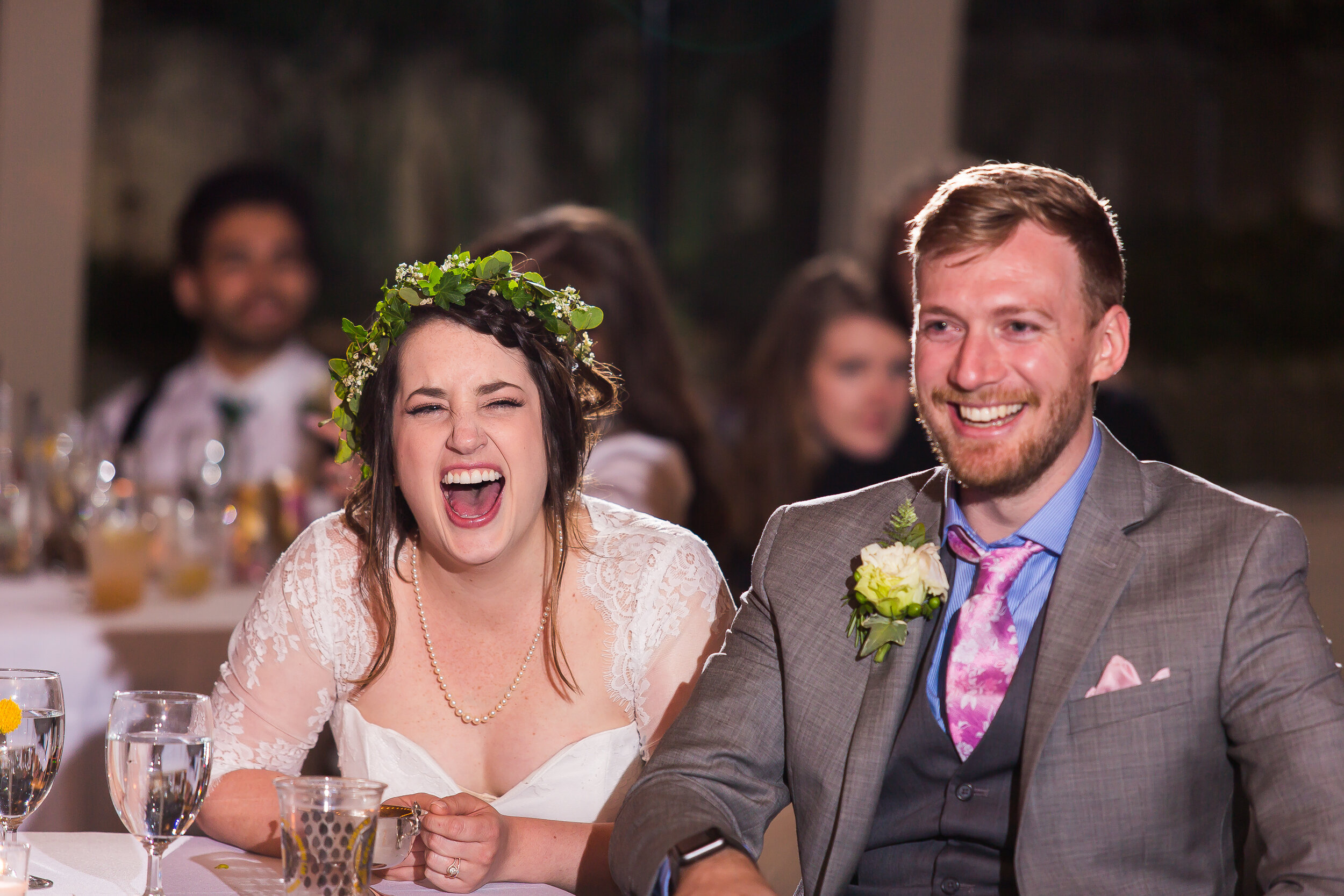  Alexi is an amazing photographer and person. She was the photographer for our June 2018 wedding in Colorado Springs, and I couldn't be happier with the way our pictures came out. The photos depicted the wedding in a way that made the day look like t