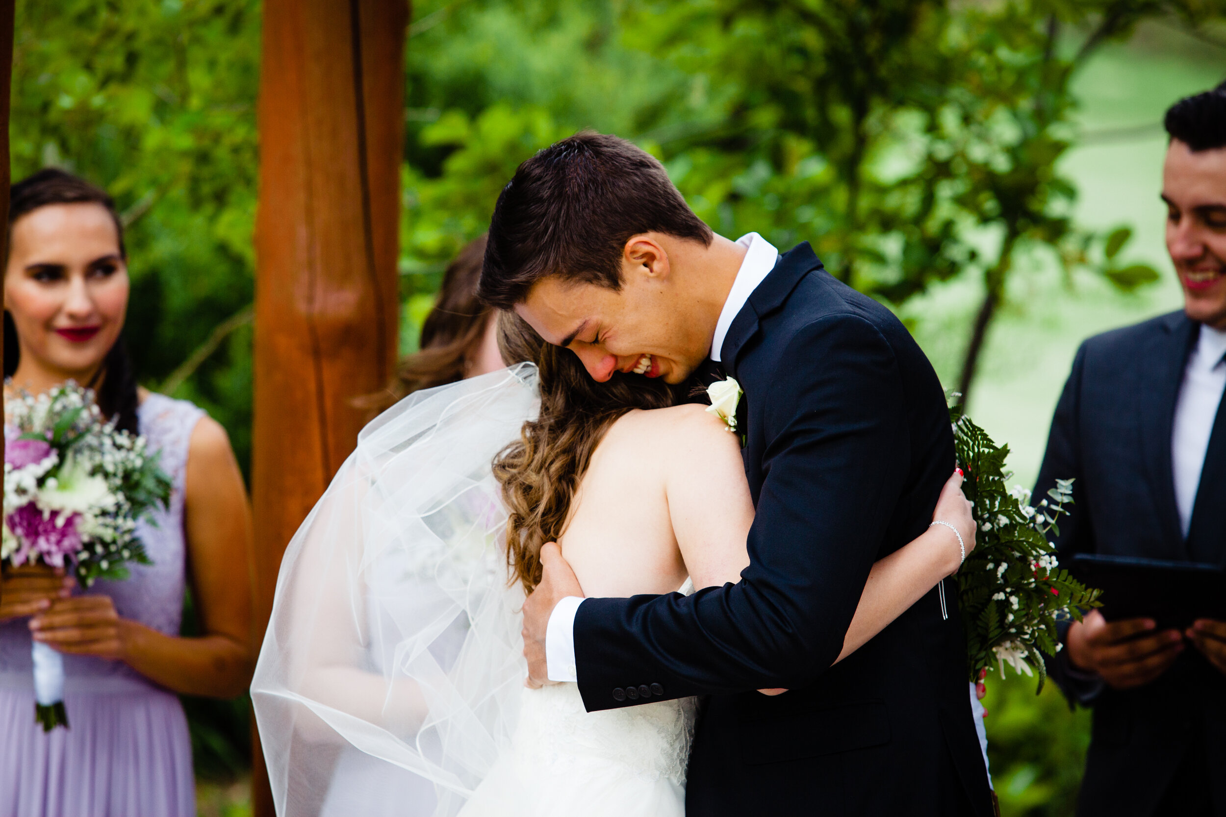 Mancos Colorado Wedding