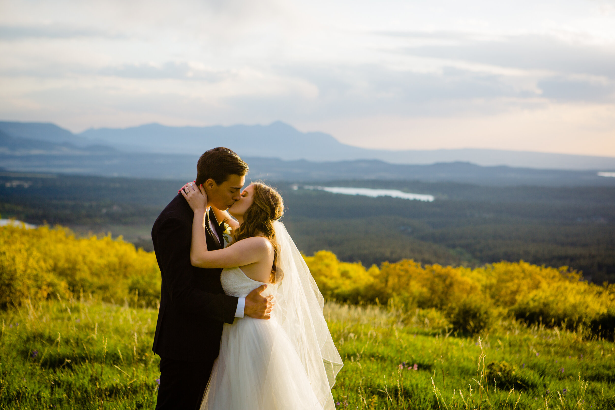 Mancos Wedding Colorado