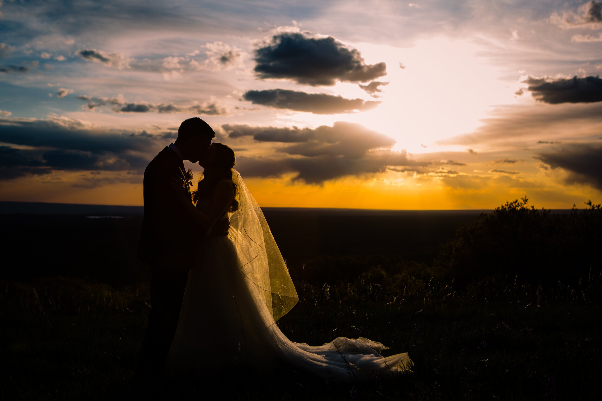 Echo Basin Mancos Wedding