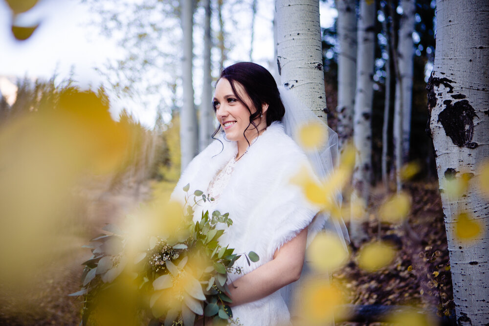 Durango Wedding Photographers - Alexi Hubell Photography