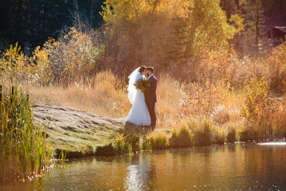 Durango Wedding Photographers - Alexi Hubell Photography