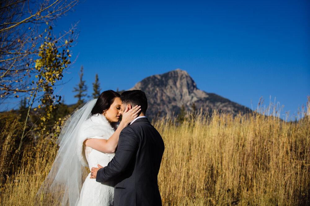 Durango Wedding Photographers - Alexi Hubell Photography