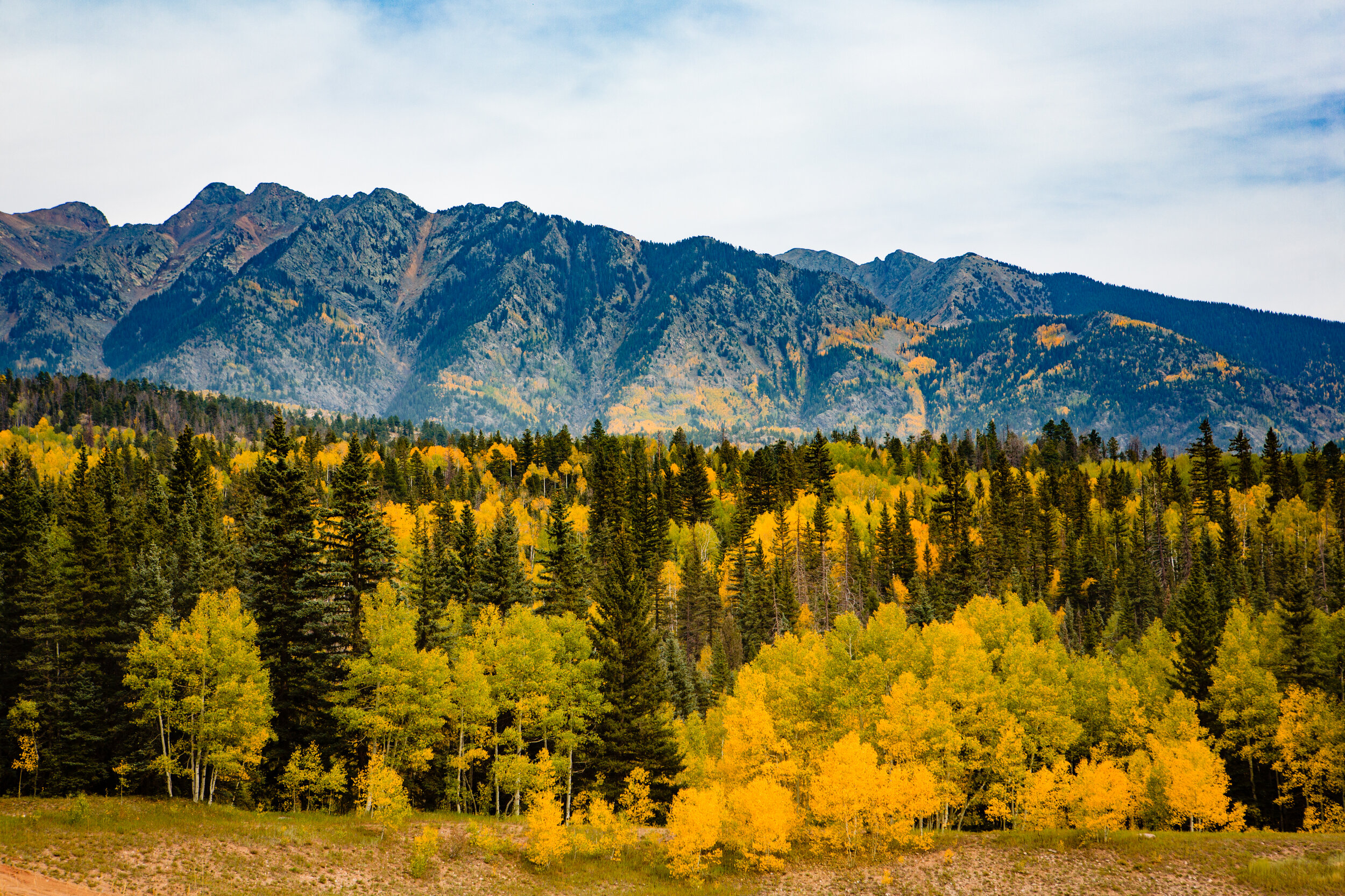 Durango Wedding Photographer