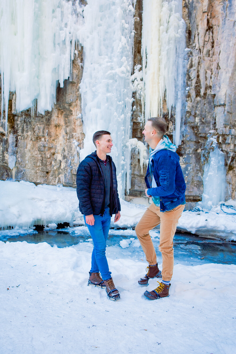 Durango Colorado Proposal photos