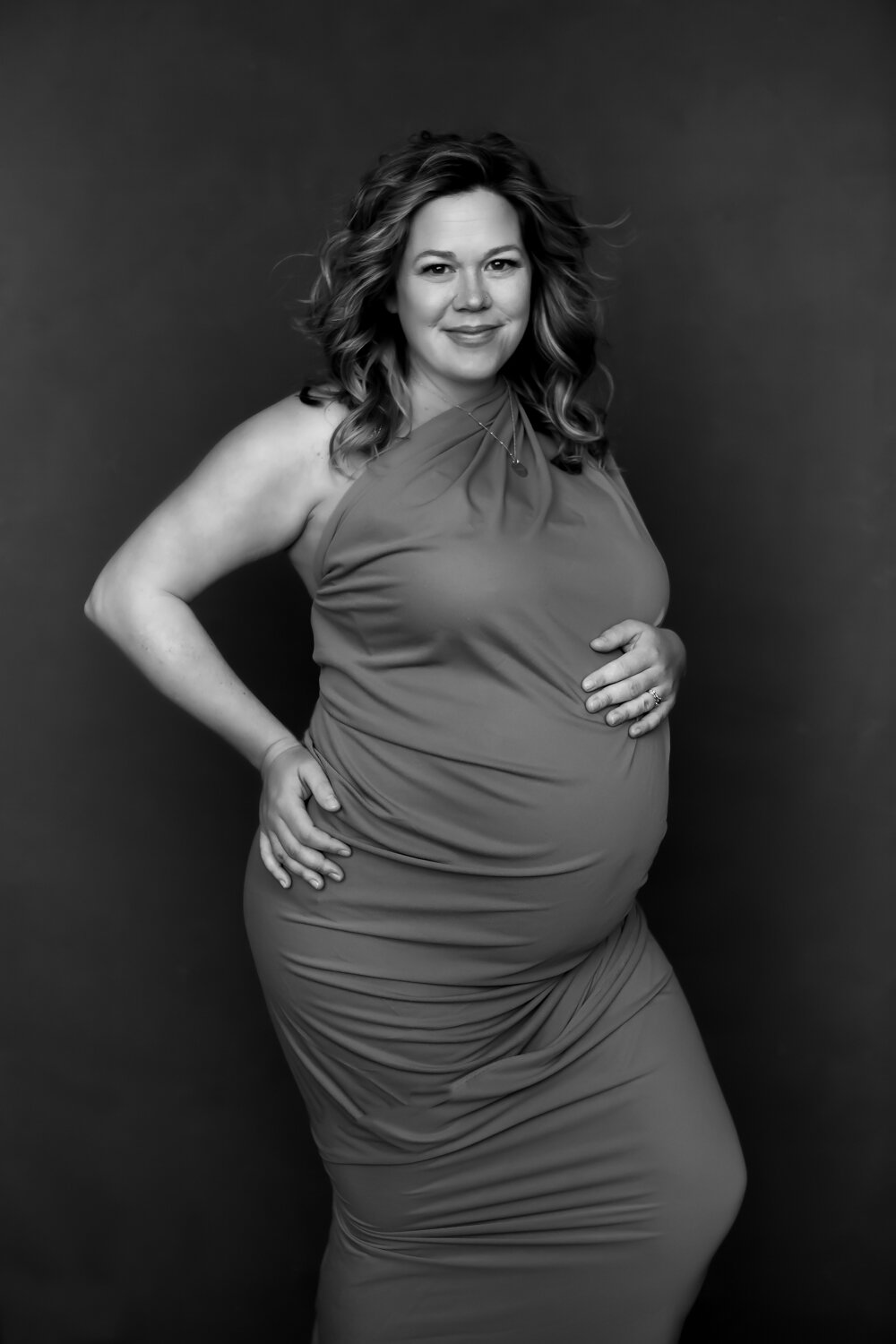 Alexi Hubbell Photography Durango Maternity Glamour Portraits--7.jpg