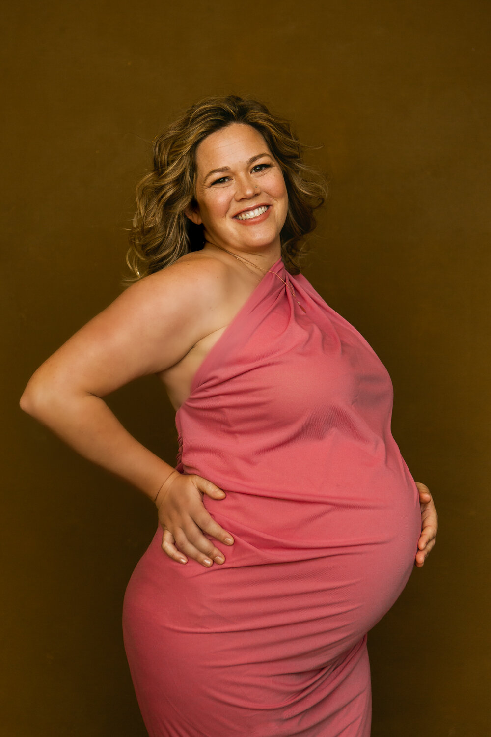 Alexi Hubbell Photography Durango Maternity Glamour Portraits--5.jpg