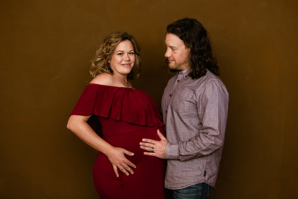 Alexi Hubbell Photography Durango Maternity Glamour Portraits-8354.jpg