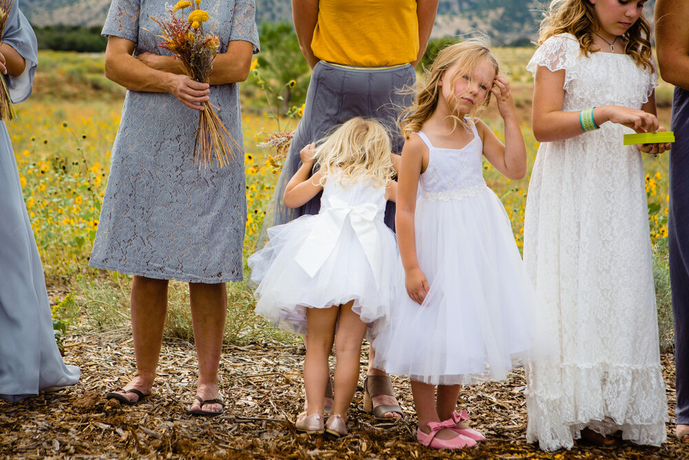 Durango Wedding Photographer