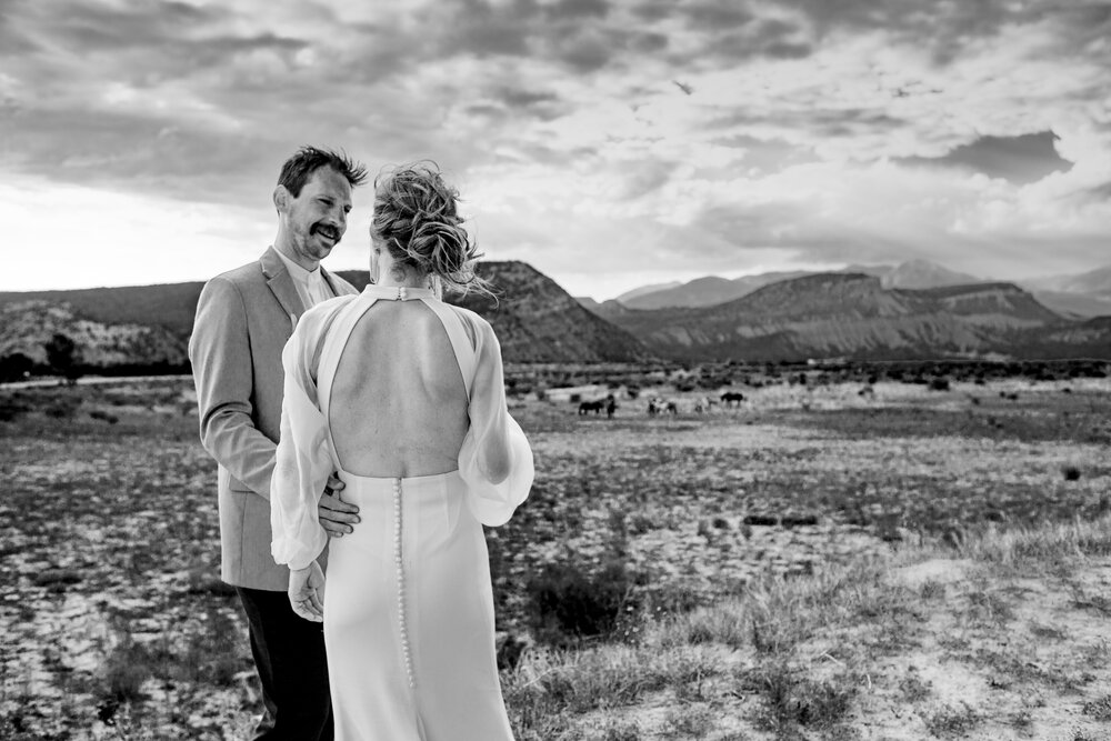 Durango Wedding Photographer