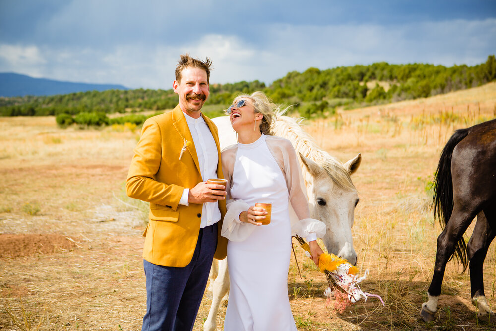 Durango Colorado Wedding Photographers