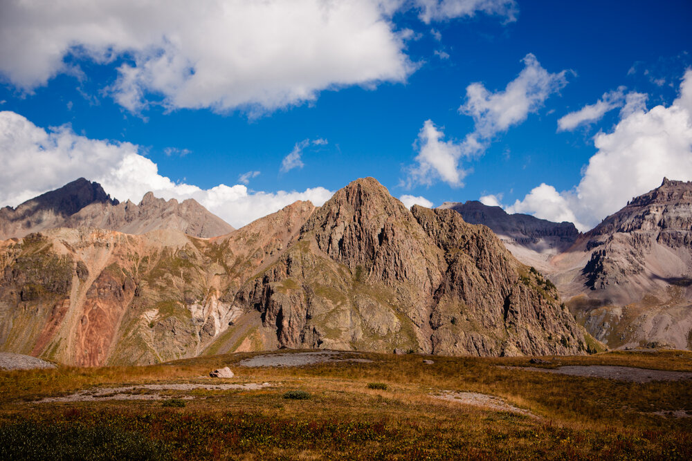 Ouray Adventure Wedding