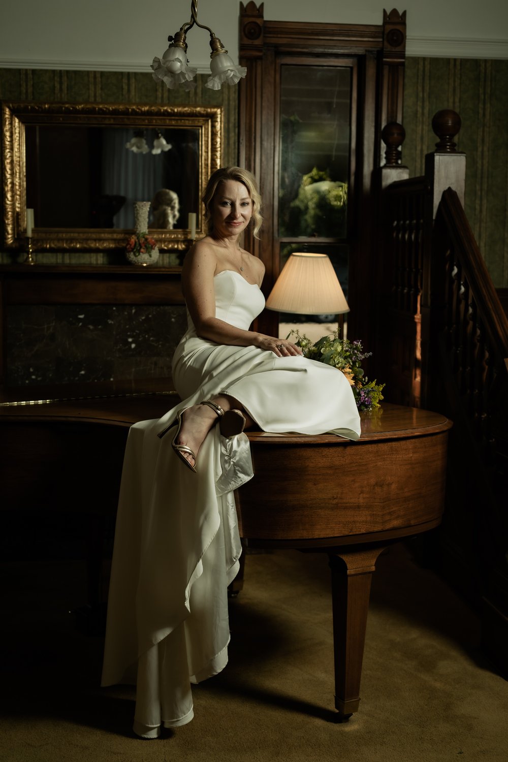 Historic Downtown Durango Wedding