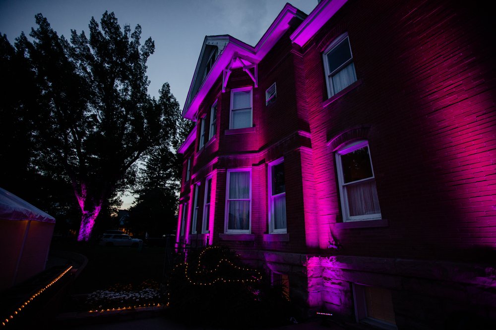 Historic Downtown Durango Wedding