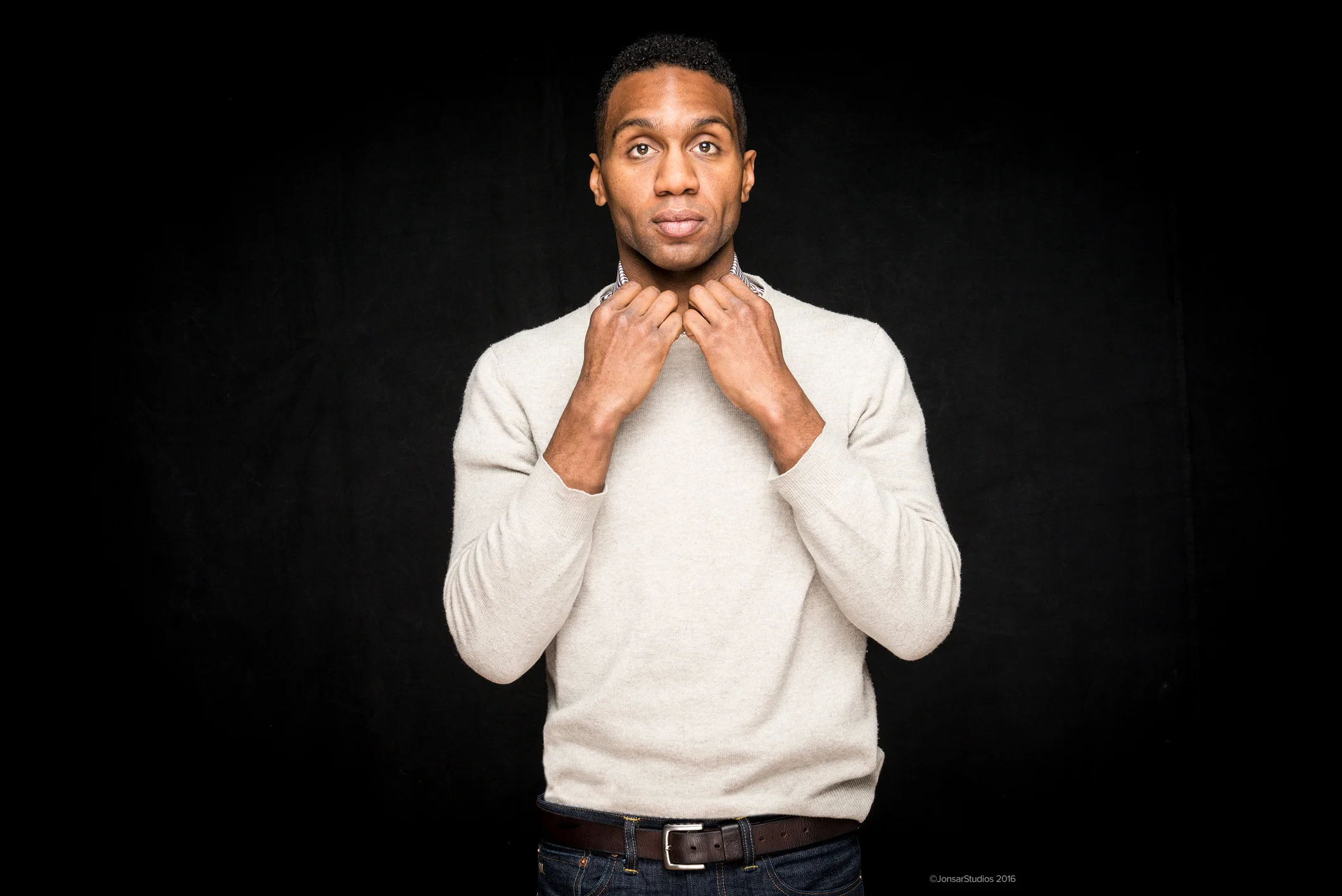 'but i cd only whisper' U.S. Premiere at The Flea Theater