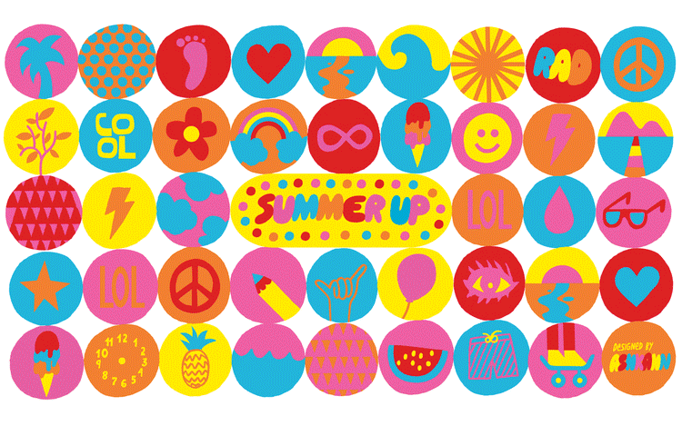 FACEBOOK COVER ART COLLABORATIONS